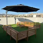 아파트 Prime Spanish Holidays - Essential Penthouse *